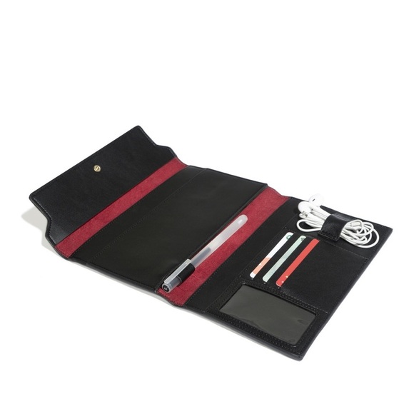 Pixie Mood Wallet - Picture 2 of 2